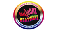 Logotipo de Musical Heatwave