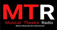 Musical Theatre Radio logo
