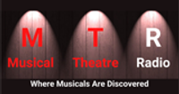 Musical Theatre Radio logo