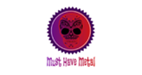 Must Have Metal logo