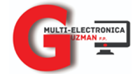 MUTI-ELECTRONICA GUZMAN RADIO ONLINE logo