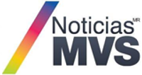 MVS Noticias logo