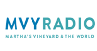 MVYRadio - WMVY 88.7 FM logo