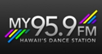 My 95.9 logo