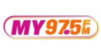 My 97.5 logo