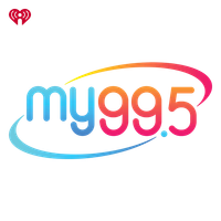 Logotipo de My 99.5