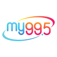 My 99.5 logo