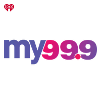 My 99.9 logo