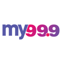 My 99.9 logo