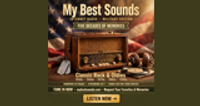 My Best Sounds logo