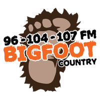 My Bigfoot Country logo