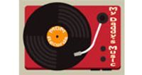 Logotipo de My Daddy's Music: The Best in Jazz from the 50s &60s.
