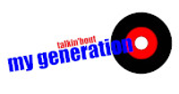 My Generation Radio logo