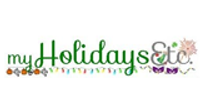 My Holidays Etc .com logo