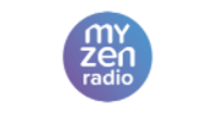 MyZen Radio logo