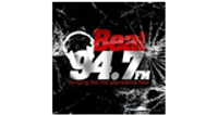 MYBEAT 94.7 FM logo