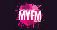 MYFM Sydney logo