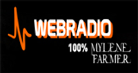 Mylène Farmer Radio logo