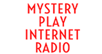 Mystery Play Internet Radio logo