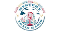 Mystery Train Radio logo