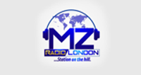 MZ Radio London logo