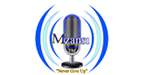 Mzansi FM logo