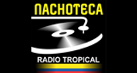 Nachoteca Radio logo