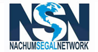 Nachum Segal Network logo