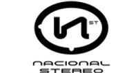 Nacional Stereo logo