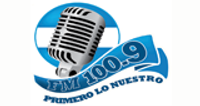 Nacional y Popular logo