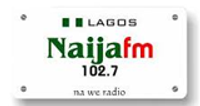 NAIJA FM logo