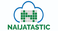 Logotipo de Naijatastic Radio