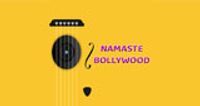 Namaste Bollywood logo