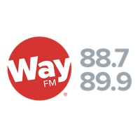 Nashville's WayFM logo