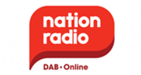 Nation Radio logo