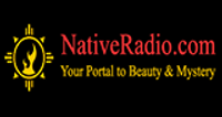 Native Radio - Contemporary Music logo