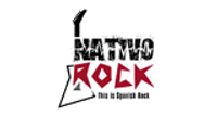 Nativo Rock logo