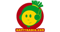 Natty Radio logo