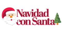 Navidad Con Santa logo