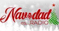 Navidad es... Radio logo