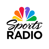 Logotipo de NBC Sports Radio