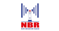 NBR New Brighton Radio logo