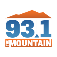 NEON 93.1 logo