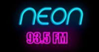 Logotipo de Neón Radio