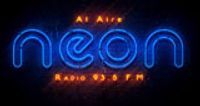 Neón Radio logo