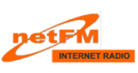 Net FM logo