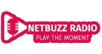 Netbuzz Radio logo