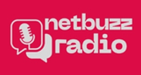 Logotipo de Netbuzz Radio