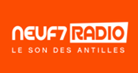 Neuf7Radio logo