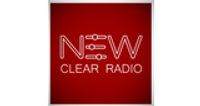 New Clear Radio logo